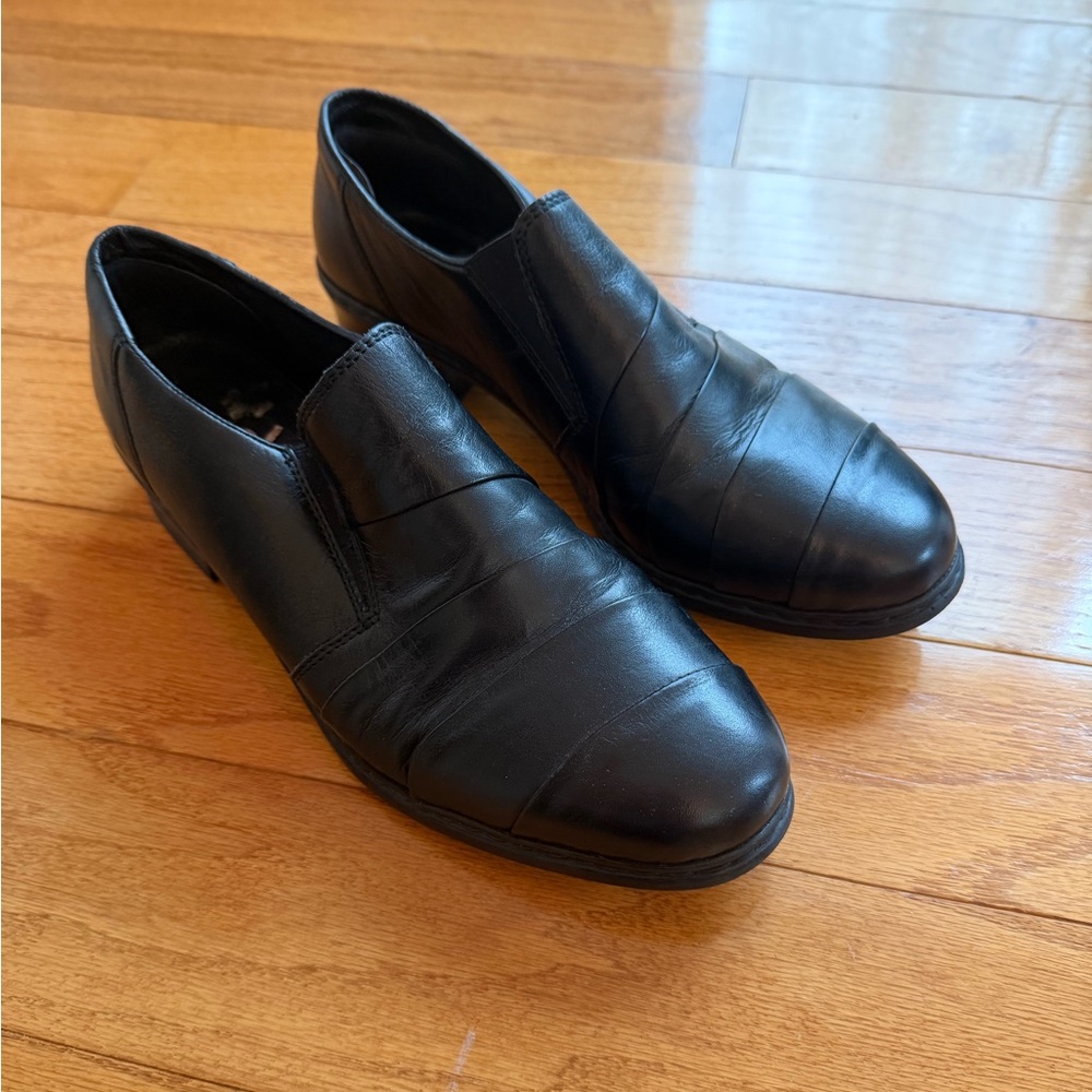 Womens Reiker Dress Shoes